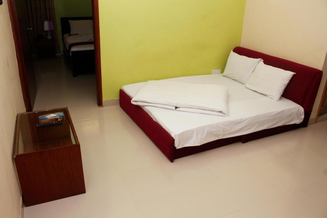 Hotel Lighthouse Family Retreat à Cox's Bazar Extérieur photo